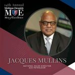 Jacques Mullins - Facebook