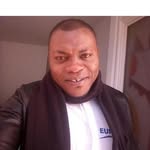 Jacques Nelson Nkassa - @achilletumu - Instagram