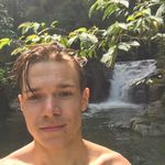 Alexander Jacques Nielsen - @aj_jobthailand - Instagram