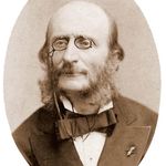 Jacques Offenbach - @jacques.ofn - Instagram