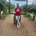 Jacques Ortega - @dangelo80s_baby - Instagram
