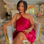 Jacque Jones Osborn🇹🇿 - @jakittoo - Instagram