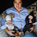 Jacques Ouellet - @jouellet1963 - Instagram