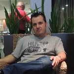 Jacques Ouellet - @blackjack1534 - Instagram