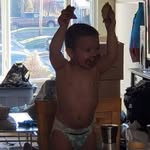 Jacques Ouellette - @poupououellette - Instagram