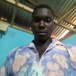 Jacques owen kpangba - @jacquesowe - Instagram