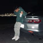 Jacques pakele - @jacxpakele - Instagram