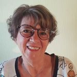 Anne Parent - @jacques.parent57 - Instagram
