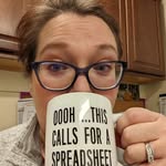 Beth Jacques Parker - @baparker1123 - Instagram