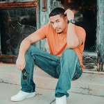 Jacques Parker - @majestic_parker - Instagram