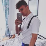 Jacques Parker - @official_jp_fanpage - Instagram
