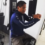 Jacques Parker - @danilolopezaliaga - Instagram