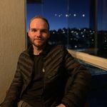 Patrick Jacques - @jacquespatrick - Instagram