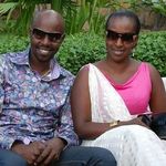 Samputu Jacques Patrick - @samputujacques - Instagram