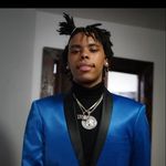 Jacques Patton - @fatso_059 - Instagram