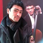 Jacques Perez - @jaqcello - Instagram