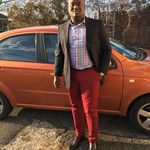 Samy Jean Jacques Phelps - @jeanjacquesphelps - Instagram