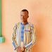 Jacques Philippe Nayaotaba - Facebook