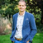 Jacques Potter - @jacquespotter70 - Instagram