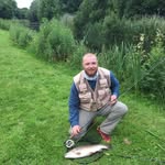 Jacques Pretorius - @pretorius741 - Instagram