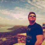 Jacques Pretorius - @jrpretorius - Instagram