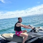 Jacques Pretorius - @jacquespretorius3742 - Instagram