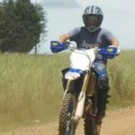 Jacques Pretorius - @pretorius8159 - Instagram
