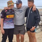 Jacques Pretorius - @pretorius9437 - Instagram