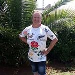 Jacques Pretorius - @jacques.pretorius3 - Instagram