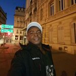 Rabemanantena Jean Jacques - @rabemanantenajeanjacques - Instagram
