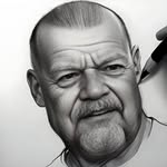 Jacques Raymond - @ticoqlapoulette - Instagram