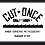 Jacques Raymond - @cut_once_boardworks - Instagram