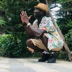 Jacques Raymond Badji - @jacquesraymondbadji - Instagram