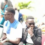 Jacques Raymond Diop - @jacquesraymonddiop - Instagram