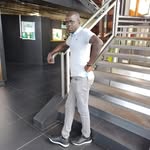 Jacques Raymond Niamké - @jacquesraymondniamke - Instagram
