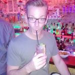 Jacques Richards - @jacques_villeneuve_1 - Instagram
