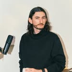 Jacques Richardson - @jackrichardsonmusic - Instagram