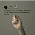 Jacques Richardson - Facebook