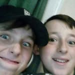 jacques riley - @danzmrbad410 - Instagram