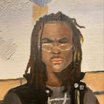 Jacques Riley - @art.by_jacquesriley - Instagram