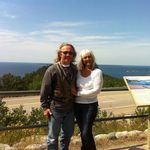 Lise Rioux - @jacques.rioux.75 - Instagram