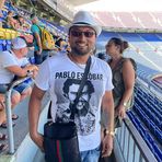 Jacques Rivera - Facebook