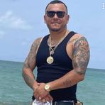 Jacques Rivera Jr. - Facebook