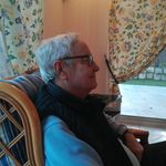 Jacques Rivière - @riviere4169 - Instagram