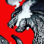 Jacques Roberts - @godzilla_vapes - Instagram