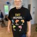 Jacques Robichaud - Facebook