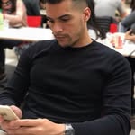 Jacques Roméo - @jacquesromeo75 - Instagram