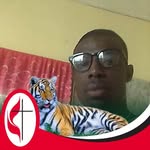 JAcques Roméo Kouassi Agoh - @kouassiagoh - Instagram