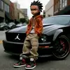 Roméo s'king - @jacquesromeo409 - TikTok