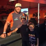 Jacques Rossouw - @jacques_rossouw150 - Instagram